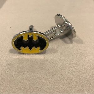 Batman Cuff Links